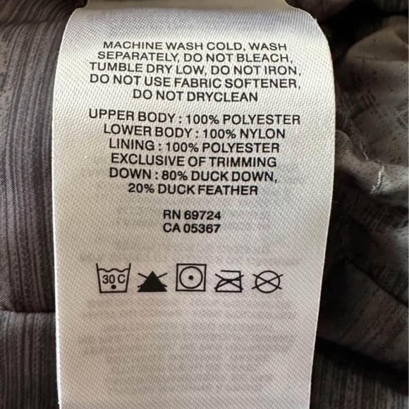 Columbia Women's Winter Challenger Jacket (Medium) - Picture 7 of 7